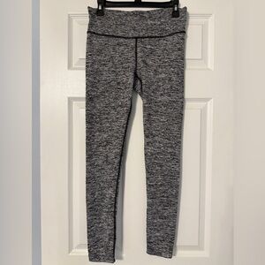 90 Degree By Reflex Charcoal Leggings